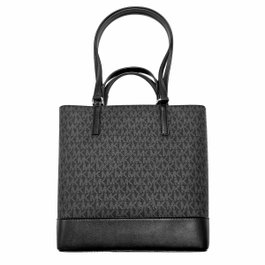 Michael Kors Sac Kelli Noir