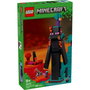 LEGO Minecraft 21279 La Tour de l'Enderman
