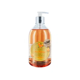Les Petites Bains de Provence Savon liquide Fleur d'oranger 500 ml