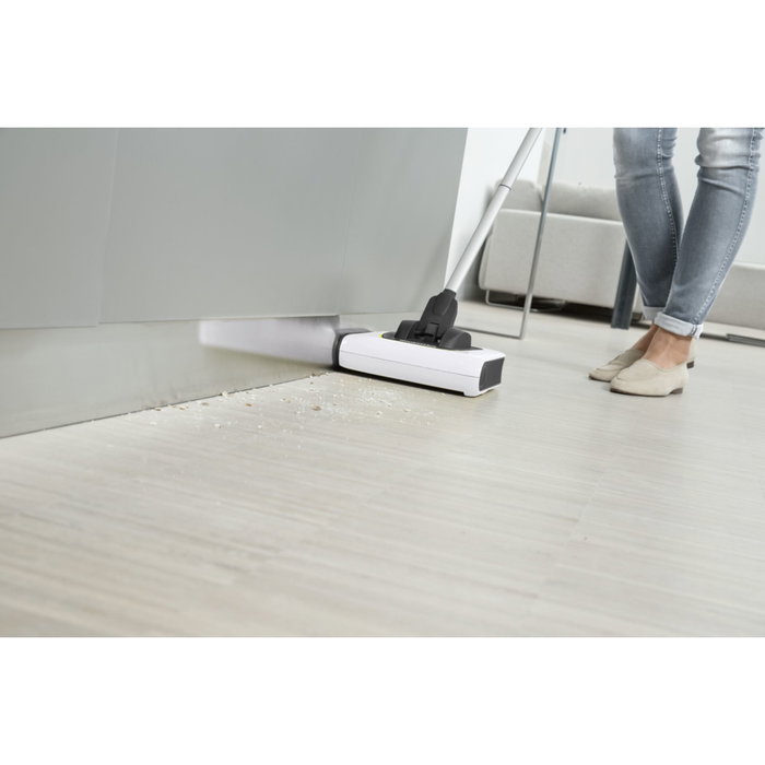 Karcher KB 5 Balai électrique sans fil Karcher KB 5 Balai électrique sans fil