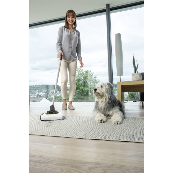 Karcher KB 5 Balai électrique sans fil Karcher KB 5 Balai électrique sans fil