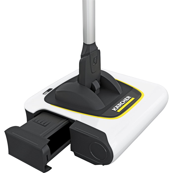 Karcher KB 5 Balai électrique sans fil Karcher KB 5 Balai électrique sans fil