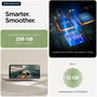 Motorola moto g06 4 GB RAM 256 GB PANTONE Tendril