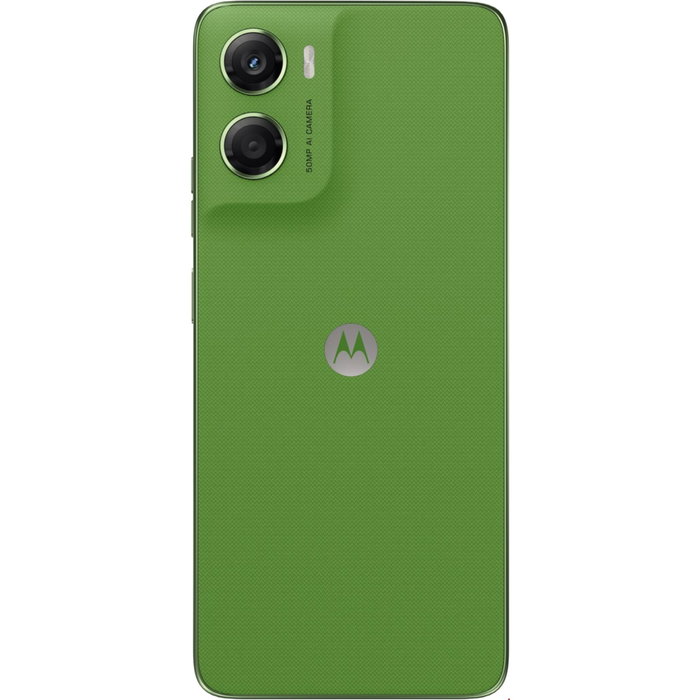 Motorola moto g06 4 GB RAM 256 GB PANTONE Tendril