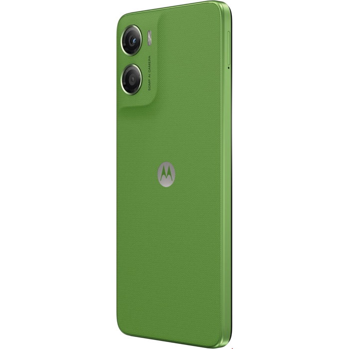 Motorola moto g06 4 GB RAM 256 GB PANTONE Tendril