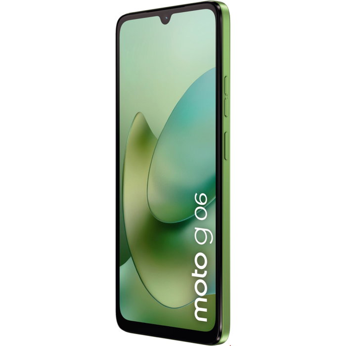 Motorola moto g06 4 GB RAM 256 GB PANTONE Tendril