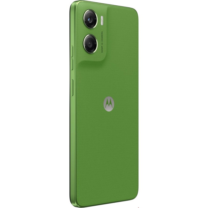 Motorola moto g06 4 GB RAM 256 GB PANTONE Tendril