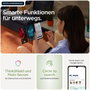 Motorola moto g06 4 GB RAM 256 GB PANTONE Tendril