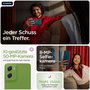 Motorola moto g06 4 GB RAM 256 GB PANTONE Tendril