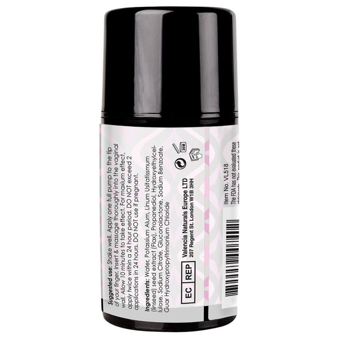 Gel Stimulant Sensuva 50 ml