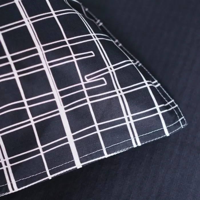 Today - Parure de Lit Sunshine 2 Personnes 220x240 cm avec 2 Taies 63x63 cm - Coton 100% - Imprimé 9.51 Today - Parure de Lit Sunshine 2 Personnes 220x240 cm avec 2 Taies 63x63 cm - Coton 100% - Imprimé 9.51