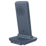 Grandstream WP836 - Téléphone IP sans fil Wi-Fi 6 robuste avec autonomie de 10h, 3000 mAh, Bluetooth, port USB-C et certification IP69K