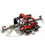 LEGO City 60443 Arret au stand de F1 avec voiture Ferrari