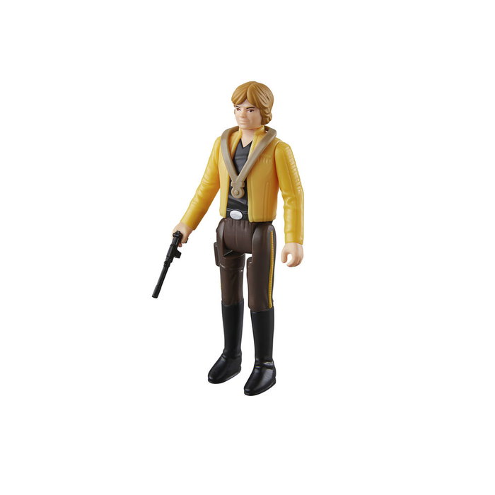 HASBRO Set de 6 figurines Star Wars 9,5cm