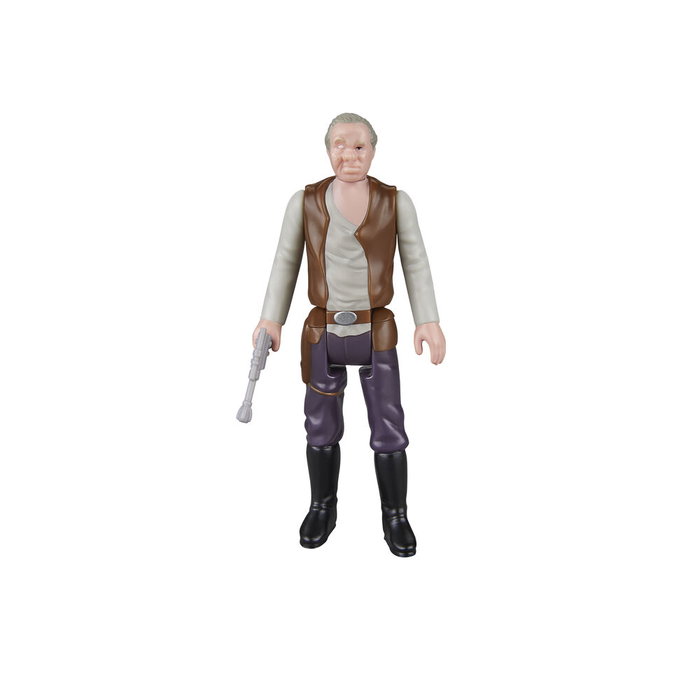 HASBRO Set de 6 figurines Star Wars 9,5cm