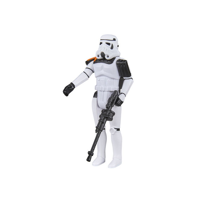 HASBRO Set de 6 figurines Star Wars 9,5cm