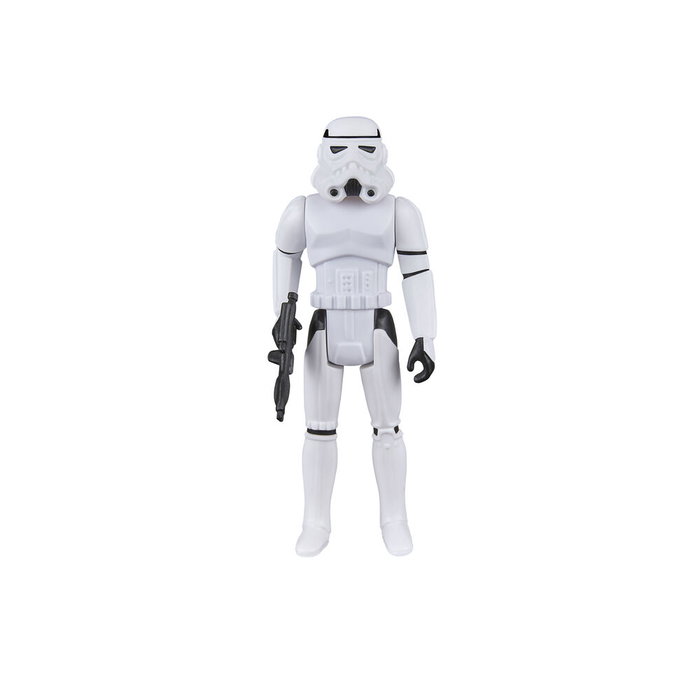 HASBRO Set de 6 figurines Star Wars 9,5cm