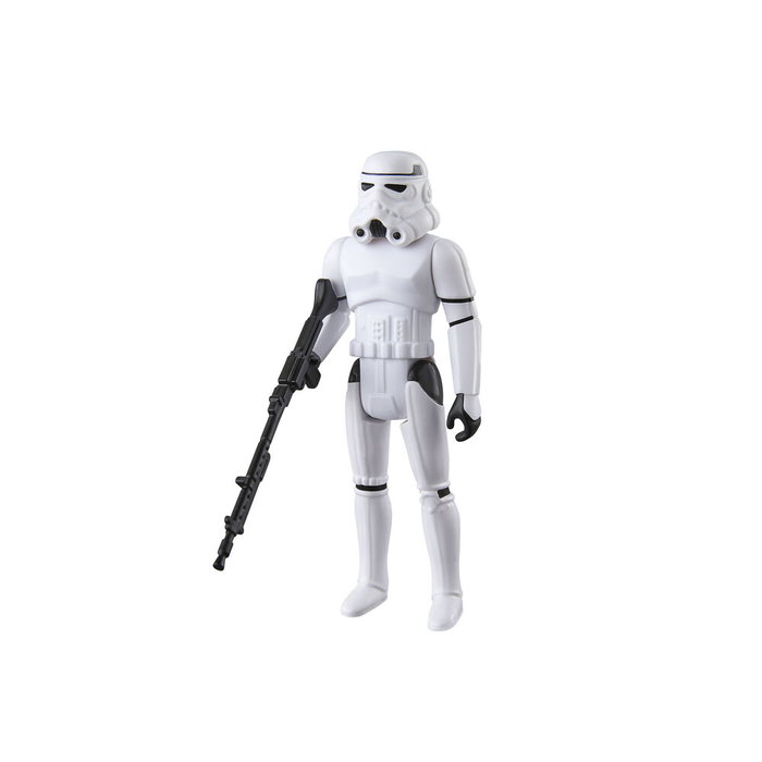 HASBRO Set de 6 figurines Star Wars 9,5cm