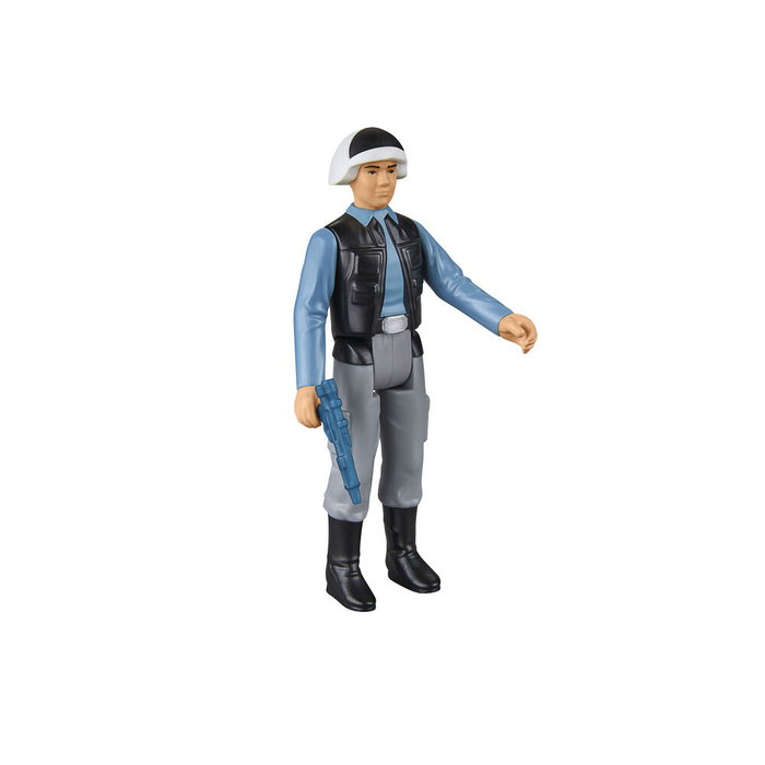 HASBRO Set de 6 figurines Star Wars 9,5cm