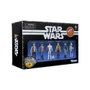 HASBRO Set de 6 figurines Star Wars 9,5cm