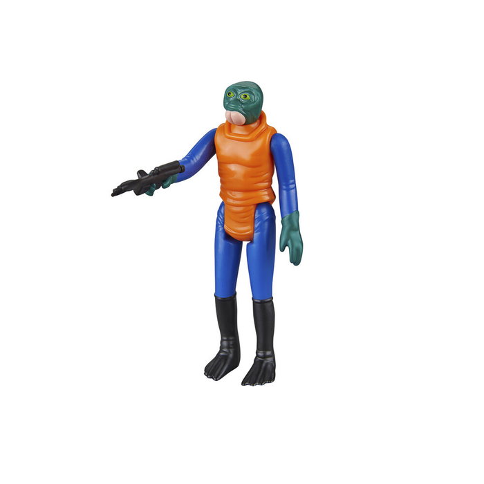 HASBRO Set de 6 figurines Star Wars 9,5cm