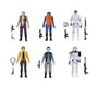 HASBRO Set de 6 figurines Star Wars 9,5cm