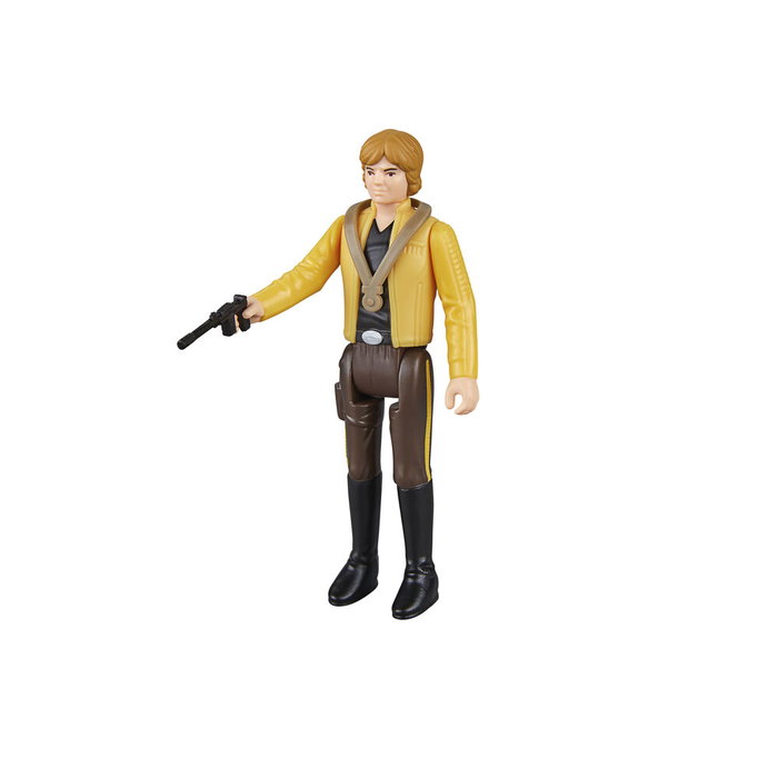 HASBRO Set de 6 figurines Star Wars 9,5cm