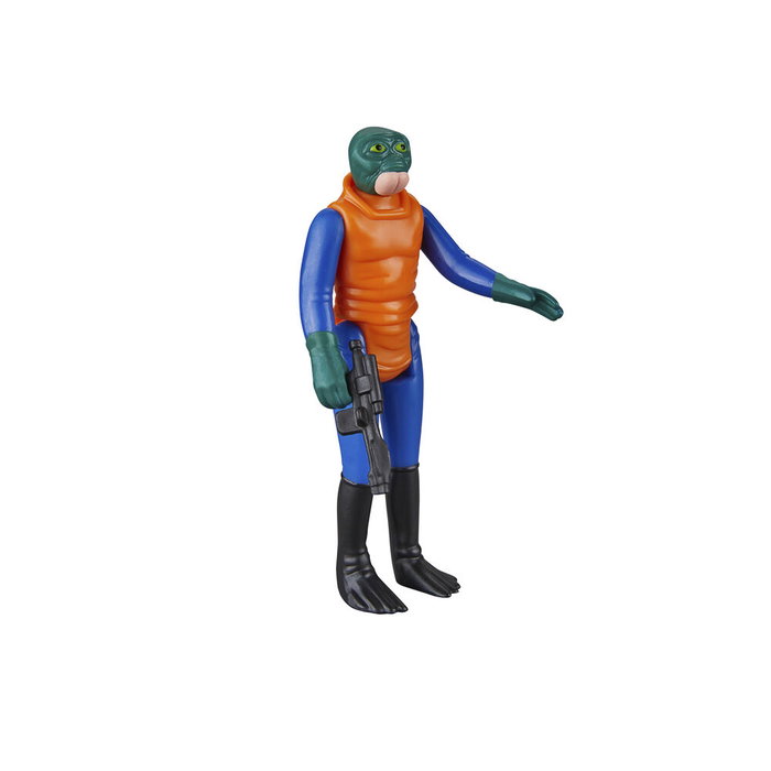 HASBRO Set de 6 figurines Star Wars 9,5cm