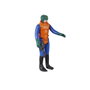 HASBRO Set de 6 figurines Star Wars 9,5cm