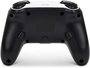 PowerA 1522654-02 Manette Sans Fil Nintendo Switch Licence Officielle Zelda Blood Moon - Édition Limitée, Manette Rechargeable avec Batterie Lithium-Ion 900mAh, Câble USB-C 3m