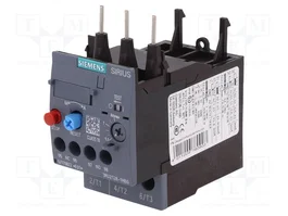 SIEMENS Relais thermique S0 NC, NO bornes à vis