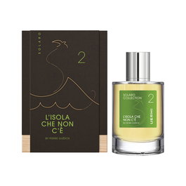 Uermi L'isola Che Non C'e Eau de Parfum Unisexe 100 ml