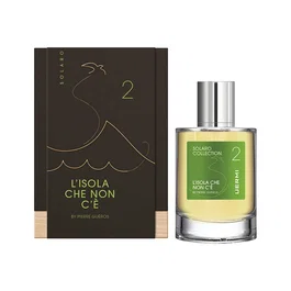 Uermi L'isola Che Non C'e Eau de Parfum Unisexe 100 ml