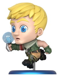 Hot Toys Fortnite figurine Cosbi Jonesy The First 8 cm