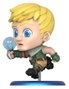 Hot Toys Fortnite figurine Cosbi Jonesy The First 8 cm