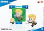 Hot Toys Fortnite figurine Cosbi Jonesy The First 8 cm
