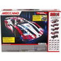 Bandai Meccano Supervoiture 25 en 1
