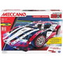 Bandai Meccano Supervoiture 25 en 1