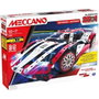 Bandai Meccano Supervoiture 25 en 1