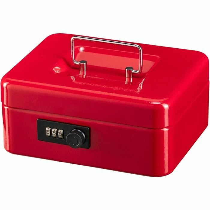 Burg Wachter Money Code 5020 Rouge Burg Wachter Money Code 5020 Rouge