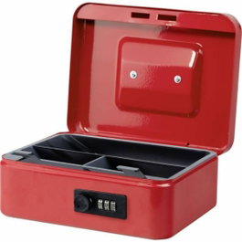 Burg Wachter Money Code 5020 Rouge