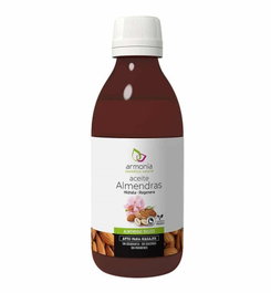 ARMONIA Huile d'Amandes Douces 250ml