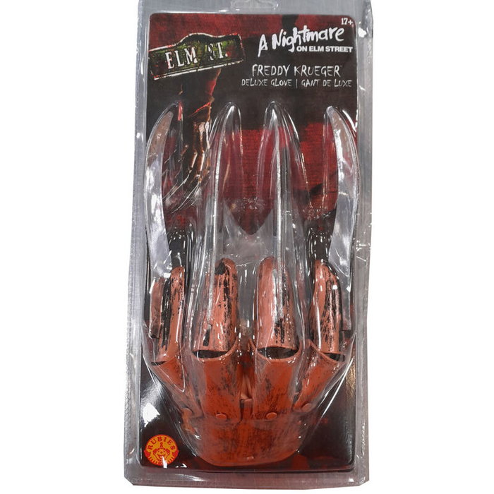 RUBIES Gant Freddy Krueger Pesadilla en Elm Street adulte