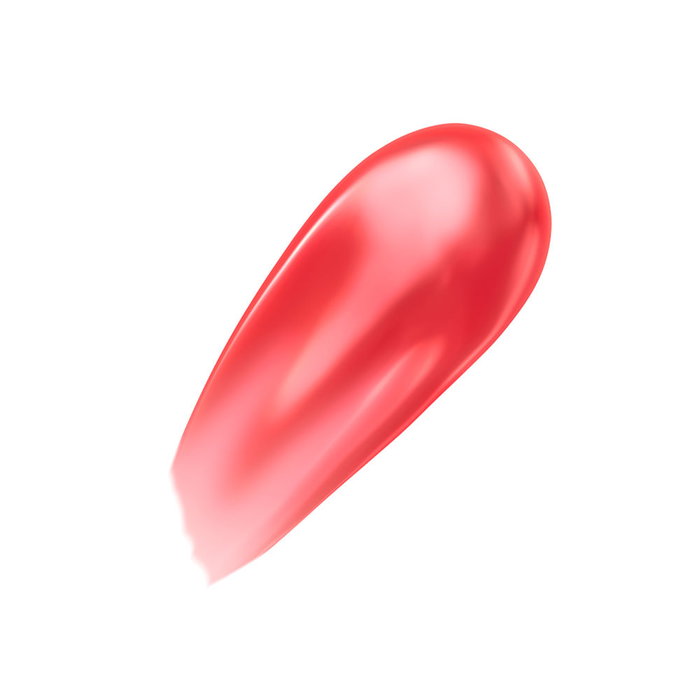 Max Factor Brillant à Lèvres 2000 Calories #95-Bisous Doux 4,4 ml - Effet Volumisant, Acide Hyaluronique, Squalane