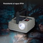GSC Evolution Lanterne solaire LED rechargeable 290lm