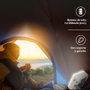 GSC Evolution Lanterne solaire LED rechargeable 290lm
