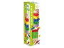 Cayro Block & Block Básico Colores - Jeu de construction en bois avec 2 joueurs - Recommandé de 3 à 5 ans