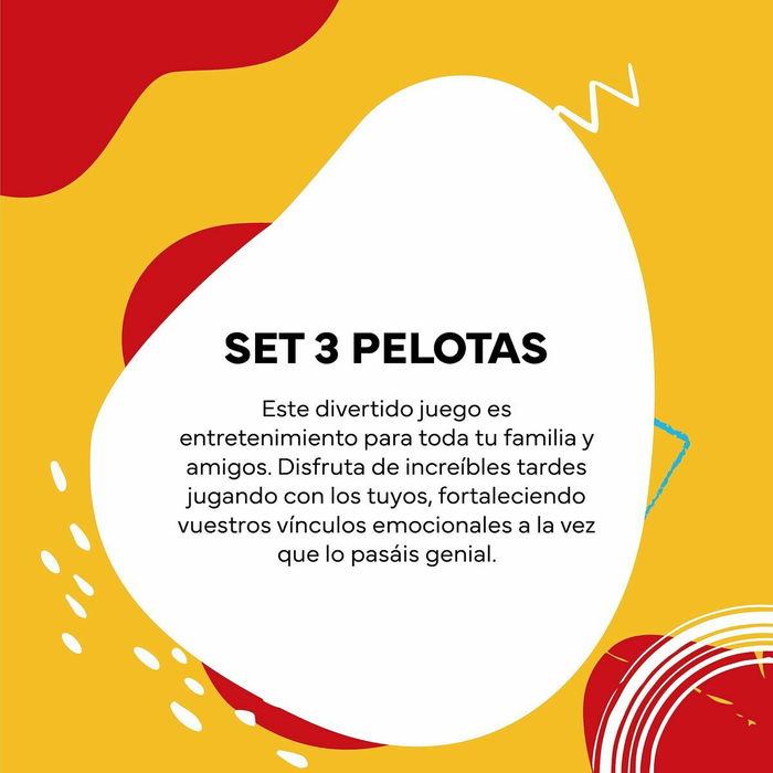 Jeu d’habileté Cayro Multicouleur Jeu d’habileté Cayro Multicouleur