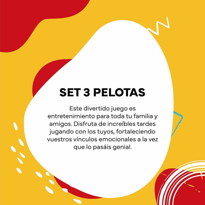 Jeu d’habileté Cayro Multicouleur Jeu d’habileté Cayro Multicouleur