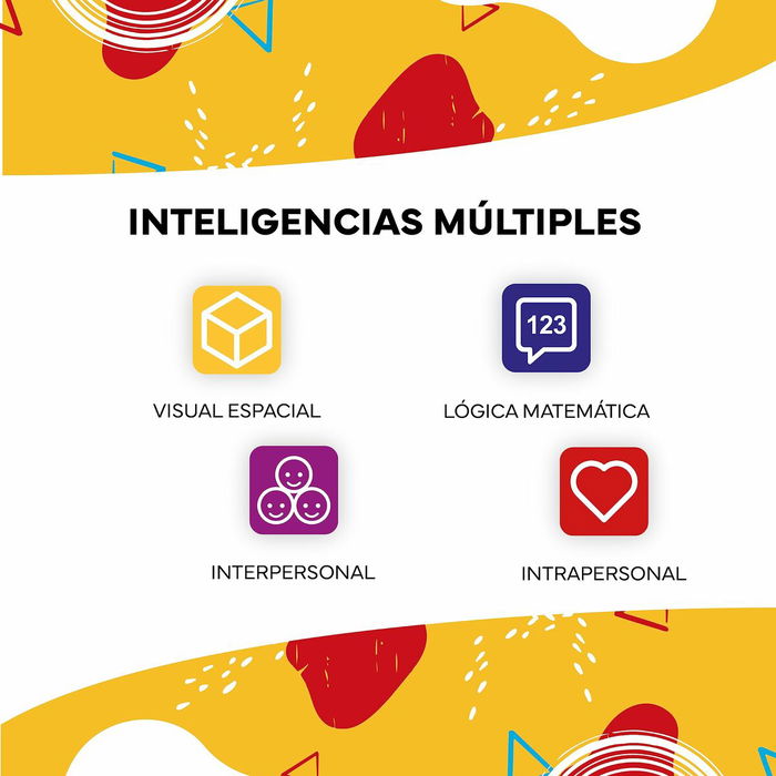 Jeu d’habileté Cayro Multicouleur Jeu d’habileté Cayro Multicouleur